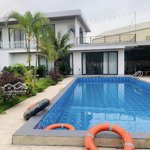 Hạ giá siêu phẩm 930m2 villa minh trí - sóc sơn còn 6,3 tỷ full tiện ích