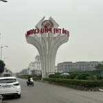 Biệt thự phú lương, 228m, mt 12m, nội thất hoàng gia