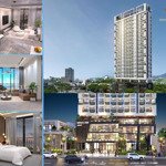 đà nẵng gold tower chính thức nhận booking chỉ 30 triệu.căn hộ trung tâm quận hải châu.