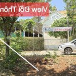 Lô view đồi thông 19/5 - 5x23m - chỉ 1.59 tỉ