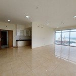 Luxgarden, 3 phòng ngủ130m căn góc- view sông. giá bán 3ty9 (sổ hồng)