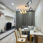 Charmington bán gấp căn 1 phòng ngủ50m2 ban công, full nội thất đẹp mới 2,6 tỷ bao phí kế bên hà đô q10