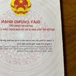 Trung lương 15, lô sạch đẹp, đông nam, gần sông