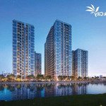 Bán căn 3pn góc mt eastmark city 99m2 quận 9