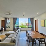 2pn đẳng cấp view đầm sen - full nội thất cao cấp