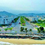 Bán đất 2 lô liền kề đường trần minh tông, hoà minh, đà nẵng. sát biển nguyễn tất thành, vị trí đẹp