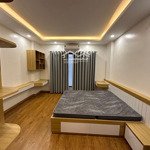 Bán nhà 41m2, 4 tầng, phố đỗ đức dục, mễ trì, nam từ liêm.