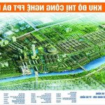 Cập nhật lô đất fpt city đà nẵng tháng 5 năm 2024 cần bán giá từ 2,8 tỷ đến 3,6 tỷ...