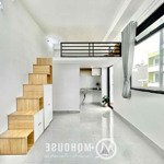 Chdv - chung cư mini_duplex ban công - cửa sổ full nt_có thang máy