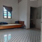 Phòng trọ diện tích 20m2 vskk có đủ điều hòa nóng lạnh