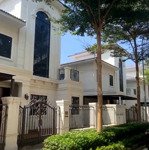 Chính chủ bán căn bt r05 kđt hoa sen đại phước (standard villa) - đại phước - nhơn trạch - đồng nai