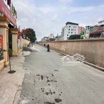 Bán đất âu cơ, tây hồ, ô tô vào nhà, 60m, mt 6.2m giá 7.2 tỷ