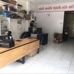 Mặt tiền vũ huy tấn 80m2 sát trường sa vỉa hè to cho vănphòng, kd tựdo