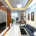 Bán gấp căn 50m2 nguyễn văn lượng, p17 ,q.gò vấp, có sổ hồng riêng , hẻm ô tô , giá chỉ 3tỷ150