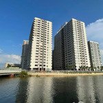 Chính chủ bán căn hộ 1pn+ 63m2mặt tiềneastmark city do khong đủ tiền nhận nhà chỉ 2tỷ430 view sông