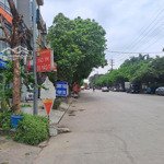 Bán Đất Trục Kinh Doanh Nhất Tt Chi Đông