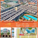 Hot nhất thị trường shophouse vịnh thiên đường gần grand world và cv paradise bay. lh: 0971 996 199