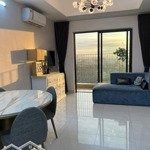 Cho thuê centum wealth 7tr, 2pn2wc ở liền.