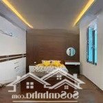 Cho thuê nhà trần cung 55m2x6t thang máy