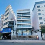 Hot! building vip khu sân bay tân sơn nhất, tân bình dt: 11x23m, hầm 7 tầng, gía rẻ chỉ 64 tỷ