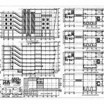 Bán toà nhà 7 tầng 2.353m2 mặt tiền nguyễn duy trinh phường phú hữu (quận 9 cũ) tp. thủ đức tp. hcm