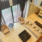 Bán căn hộ duplex penthoues thông tầng quận cầu giấy , diện tích :255 m2