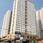 Băn Căn Topaz City Cao Lỗ P4 Q8 2Tỷ350 2 Phòng Ngủ2Wc