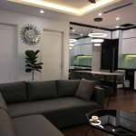 Xem nhà 247 - cho thuê chung cư imperia garden 203 nguyễn huy tưởng 90m2, 3 phòng ngủ full đồ, 17 tr/th