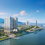 Căn hộ peninsula view trực diện sông hàn nhận đặt chỗ 50 triệu/căn được tặng ngay vé xem pháo hoa