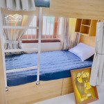 Homestay ở ghép full đồ 210 nguyễn trãi, thanh xuân 1 triệu650k bao điện nước