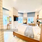 Phòng trọ studio full nội thất phổ quang tân bình gần sân bay tân sơn nhất