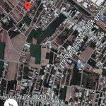 Bán đất gần ngã 4 kcn giang điền, trảng bom