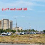 Bán lô sơn thuỷ đông 1 bãi tắm sơn thuỷ giá tốt