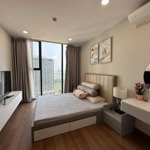 Cho thuê căn hộ eco green quận 7, 3 phòng ngủnội thất full 22 triệu/tháng view đẹp