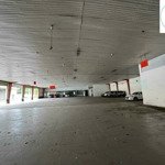 Cho thuê kho: 2.000m² vị trí vip đường bạch đằng.p2. quận tân bình