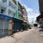 Hxh thông hoàng bật đạt, 4x18m, nhà 3 tầng chỉ 5,6 tỷ tl