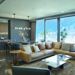 Cần bán căn hộ penthouse cao cấp nhất chung cư indochina plaza xuân thủy 298m2 giá bán 25 tỷ