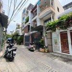 Nhà 3 tầng trung tâm nha trang, đường ô tô ra vào thoải mái. giá chỉ 5 tỷ