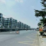 Chính chủ bán đất mặt tiền đường liên phường quận 9 kế bên global city quận 2, 143m2 giá bán 25.5 tỷ