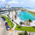 Hot căn 1 phòng ngủalaric view biển, giá đợt 1 siêu rẻ