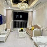 Bán căn hộ 2pn - 82 m2 - 5,2 tỷ tại vinhome central park