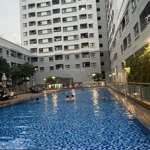 Chính chủ bán chưng cư tầng trệt dự án fresca riverside. sổ hồng