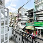 1 phòng ngủ ban công - studio ban công - cửa sổ - 2 phòng ngủ giá rẻ đường cô giang