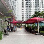 Cho thuê căn hộ full nội thất đẹp ở prosper plaza, xách vali vào ở