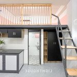 Duplex siêu đẹp giá rẻ - ngay nguyễn văn khối (chính chủ)