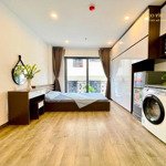 Bán tòa aparment trần phú ba đình- 100m lô góc 3 thoáng- sát phố 4c đỗ cửa- dòng tiền 2tỷ/ năm