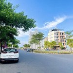 Chính chủ bán lô đất fpt city trên trục đường đẹp nhất khu đại học fpt