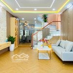 Nhà Sát Chung Cư Dream Home Chợ Thạch Đà