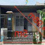 Ngân hàng thanh lý nhà 125m2 tại tp bến cát