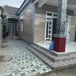 Bán căn nhà 150m2, giá 570tr shr. tại xã phước hiệp huyện củ chi.